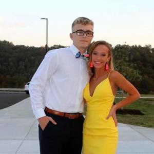 Meet your Posher, Braden